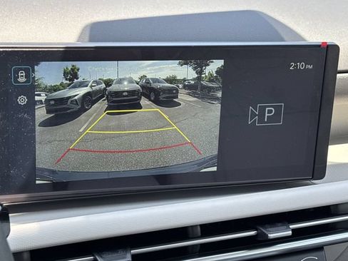 New 2026 Hyundai Tucson SE FWD image 31
