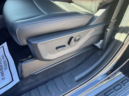 New 2025 Ford F150 Lariat w/ Equipment Group 501A Mid image 27