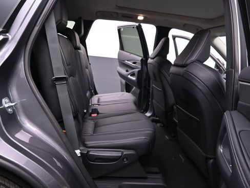Used 2025 INFINITI QX60 Luxe AWD/4WD image 17