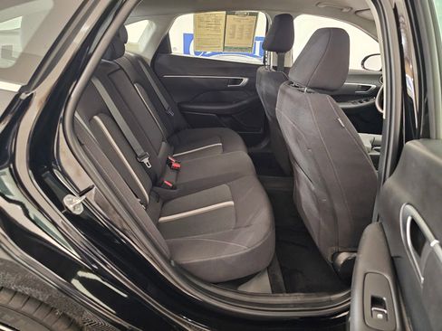 Used 2025 Hyundai Sonata SEL image 37