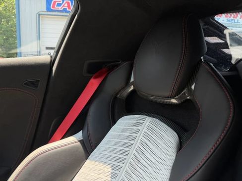 Used 2023 Chevrolet Corvette Stingray Premium Cpe RWD image 17