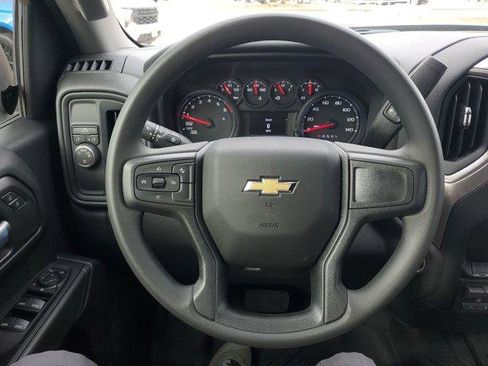 New 2026 Chevrolet Silverado 1500 Custom image 18