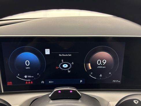 Certified 2025 Hyundai Tucson SEL image 27