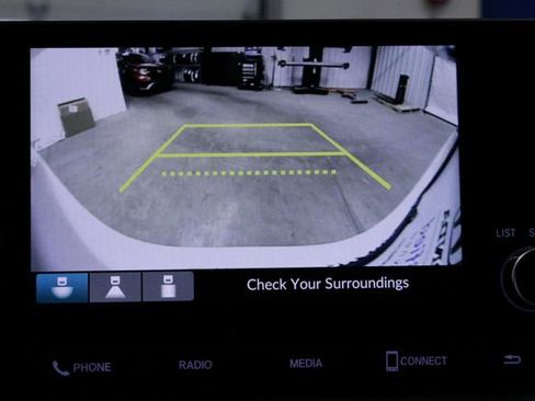 Certified 2023 Honda CR-V EX image 34