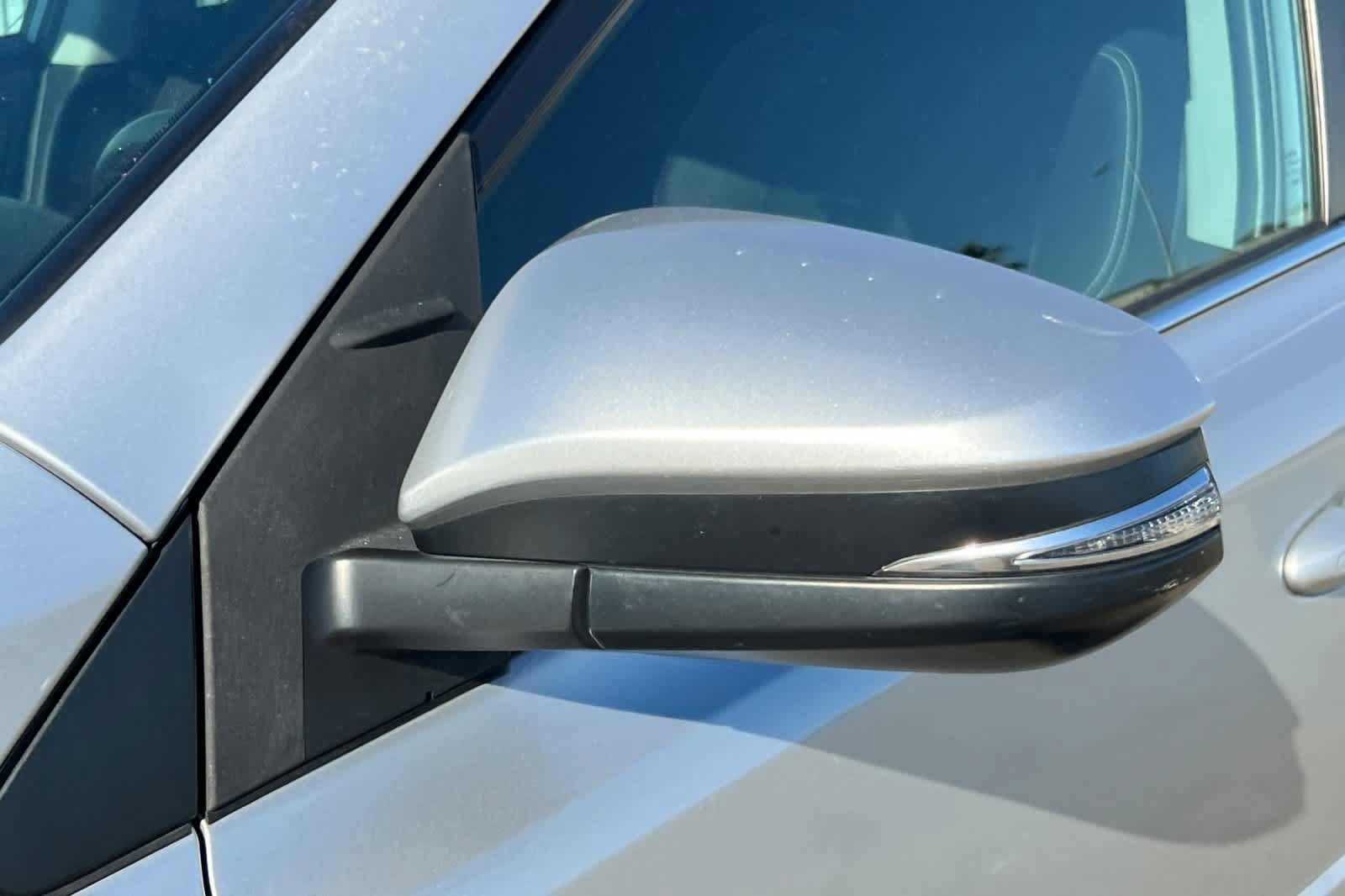 Used 2014 Toyota RAV4 XLE FWD image 12