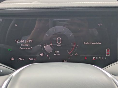 New 2026 GMC Terrain Elevation w/ Elevation Premium Package image 34