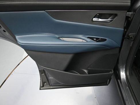 New 2026 Nissan Murano Platinum w/ Cargo Package image 23