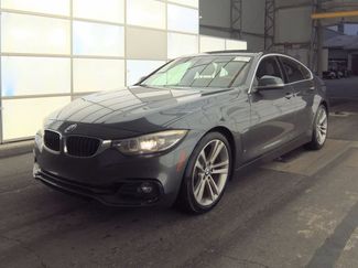 Used 2019 BMW 430i Gran Coupe video 1