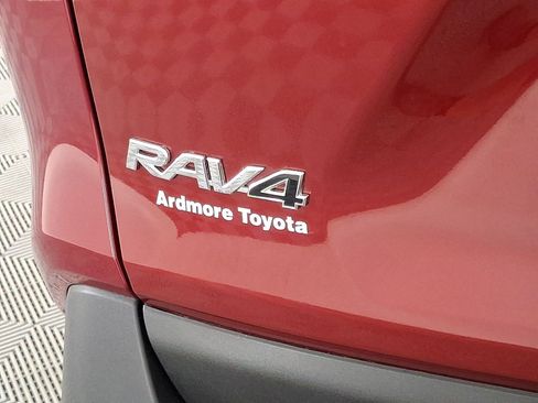 Certified 2023 Toyota RAV4 XLE Premium AWD/4WD image 16