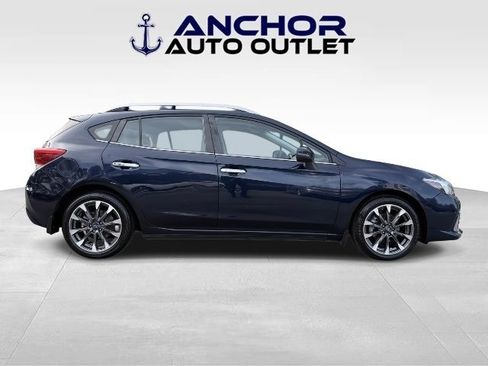Used 2020 Subaru Impreza 2.0i Limited w/ Popular Package #2 image 9