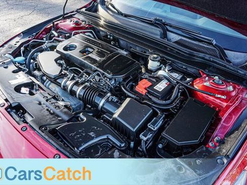 Used 2018 Honda Accord EX-L image 38