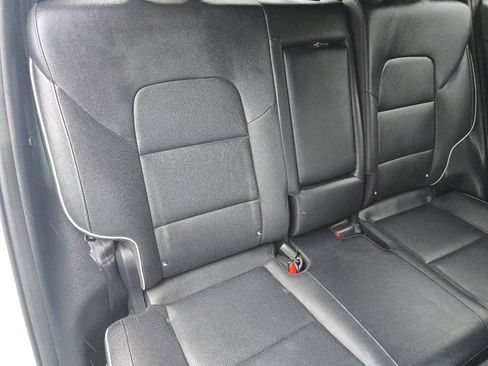 Used 2020 Kia Sportage SX FWD image 20