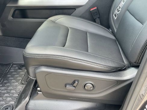New 2026 RAM 1500 Rebel w/ Rebel Level 2 Equipment Group AWD/4WD image 13
