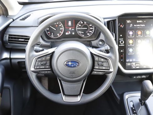New 2026 Subaru Impreza 2.0i Sport AWD/4WD image 17