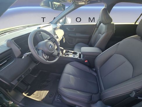 New 2026 Subaru Outback Limited XT image 10