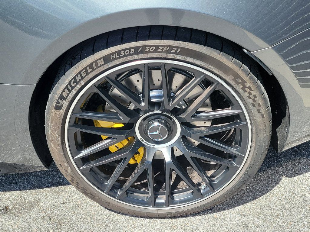 Used 2026 Mercedes-Benz AMG GT 55 image 11