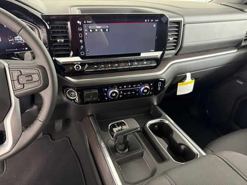 New 2026 GMC Sierra 1500 SLT w/ SLT Premium Plus Package image 27