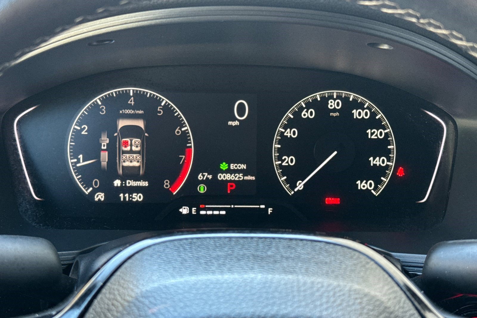 Used 2026 Honda Civic Sport image 22
