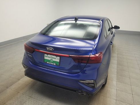 Used 2020 Kia Forte LXS image 7