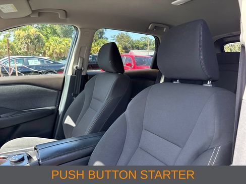 Used 2023 Nissan Rogue S AWD/4WD image 4