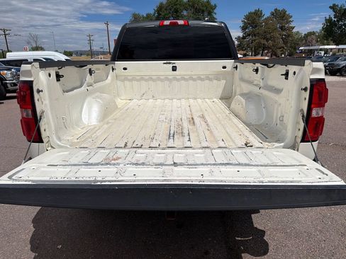 Used 2014 GMC Sierra 1500 SLE w/ SLE Value Package AWD/4WD image 15
