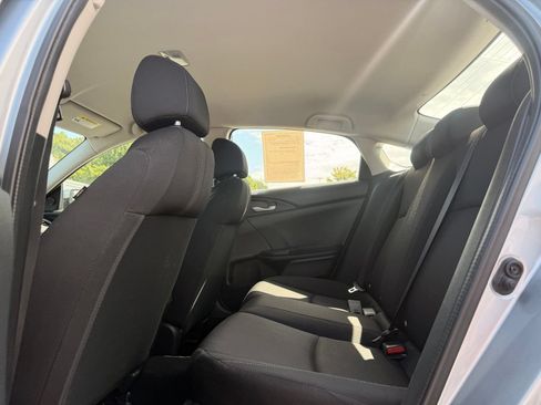 Used 2017 Honda Civic LX image 23