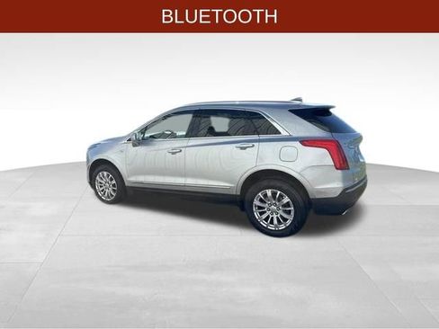 Used 2019 Cadillac XT5 FWD image 4