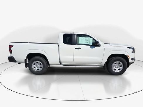 New 2026 Nissan Frontier S image 11