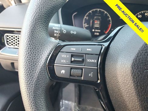 Used 2024 Honda Civic LX image 21