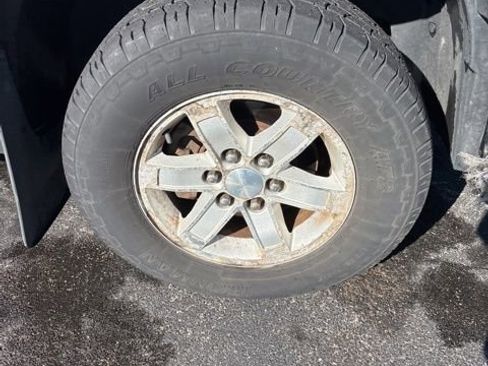 Used 2013 GMC Sierra 1500 SLE w/ Power Tech Package image 48