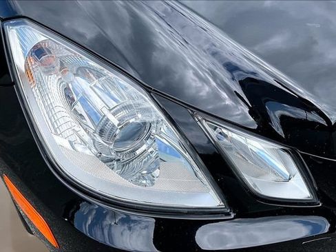 Used 2012 Mercedes-Benz E 350 Coupe image 23
