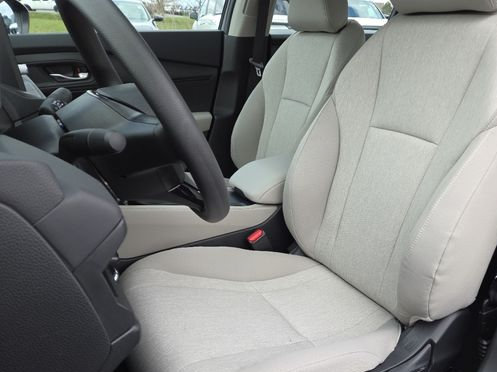 New 2026 Honda Accord LX image 19