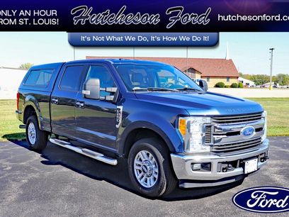 Used 2017 Ford F250 XLT w/ XLT Value Package