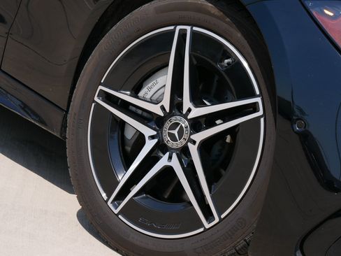 Used 2024 Mercedes-Benz C 300 4MATIC Sedan image 9
