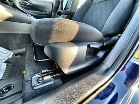 New 2026 Toyota Corolla LE image 21