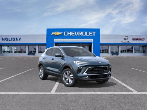 New 2026 Buick Encore GX Preferred w/ Advanced Technology Package AWD/4WD image 1