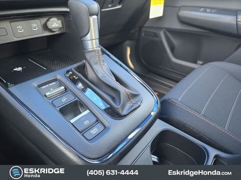 New 2026 Honda CR-V TrailSport image 17