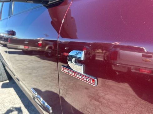 Used 2021 RAM 2500 Big Horn w/ Level 1 Equipment Group image 7