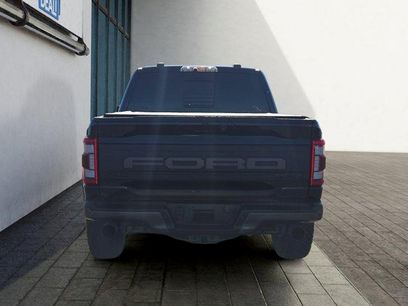 Certified 2023 Ford F150 Raptor