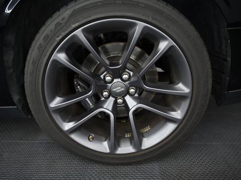 Used 2023 Dodge Challenger R/T Scat Pack RWD image 39