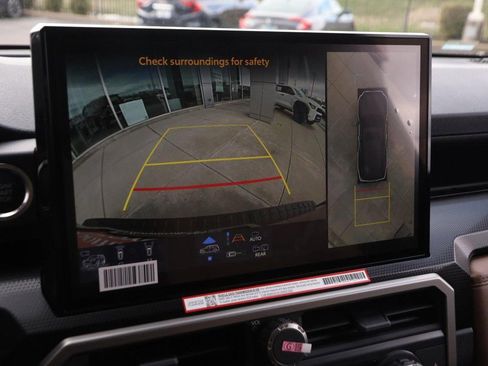 New 2026 Toyota 4Runner Limited image 18