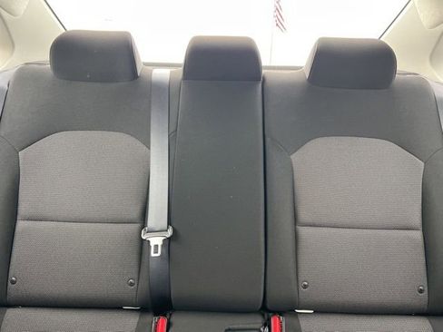 Certified 2024 Kia Forte LXS image 26