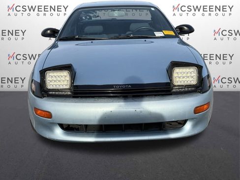 Used 1991 Toyota Celica ST image 8