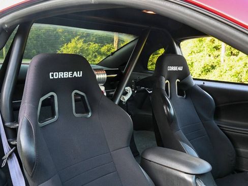 Used 2003 Ford Mustang Cobra RWD image 92