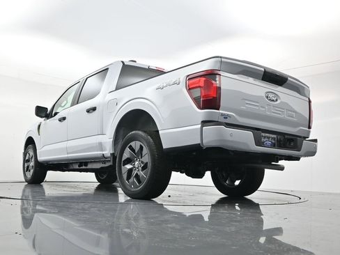 New 2025 Ford F150 STX w/ Equipment Group 200A image 49