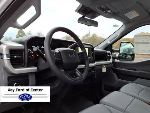 New 2026 Ford F350 XL w/ FX4 Off-Road Package image 11