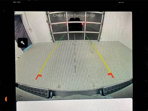 Used 2023 RAM 1500 Laramie image 15