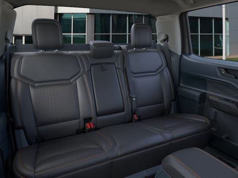 New 2026 Ford Maverick Tremor AWD/4WD image 11