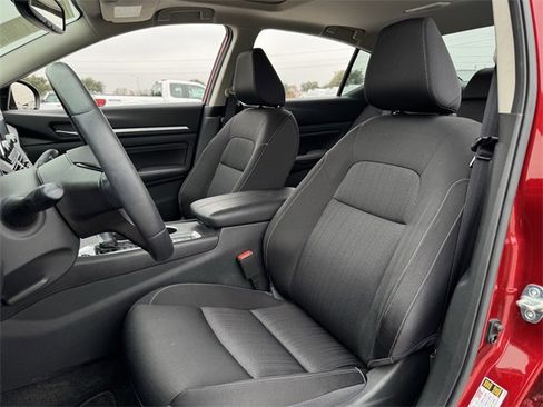 Used 2019 Nissan Altima 2.5 SV image 26