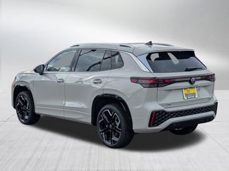 New 2026 Volkswagen Tiguan SEL R-Line video 2